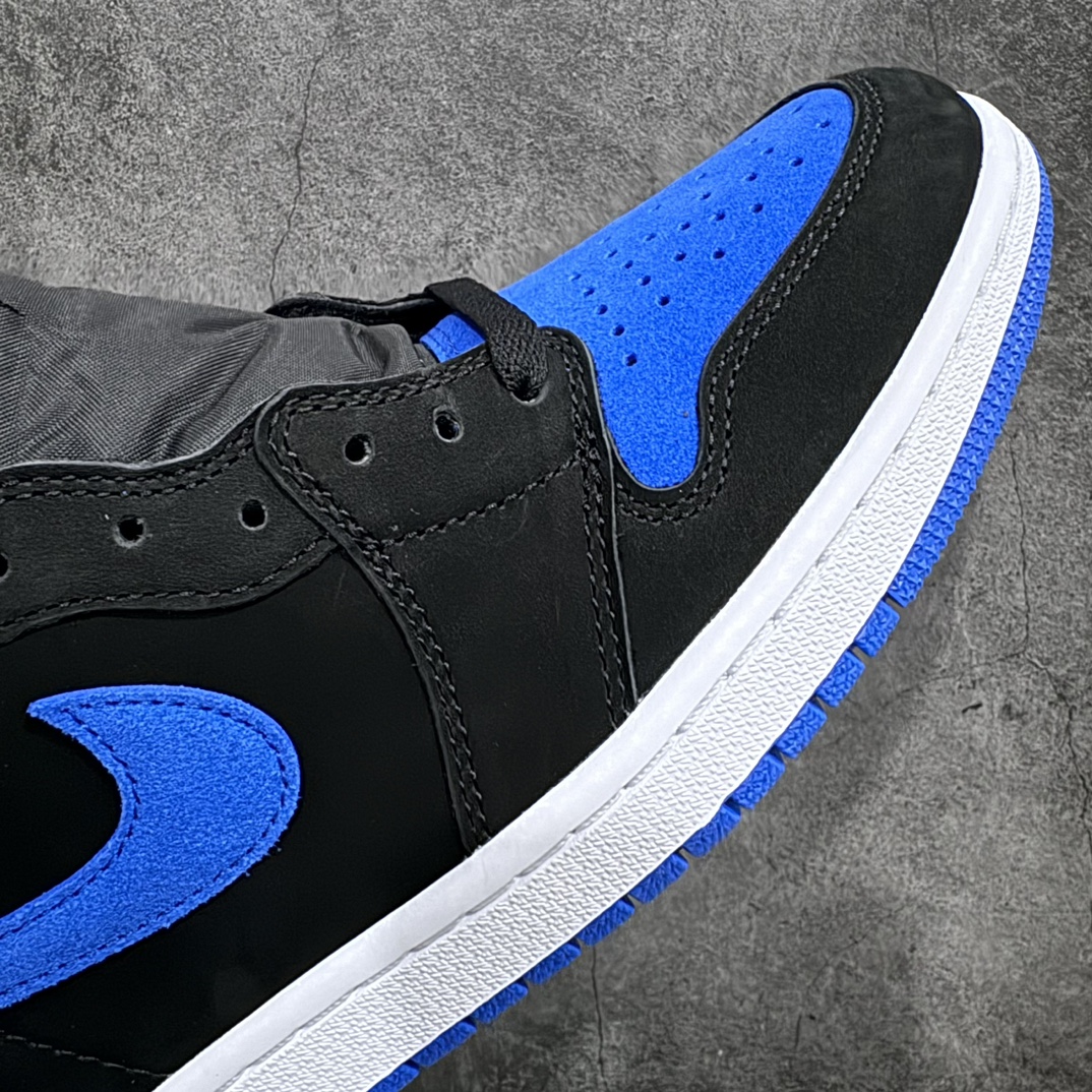 450 【OG纯原】Air Jordan 1 ” University Blue “ AJ1乔1高帮文化篮球鞋 蓝白 DZ5485-400