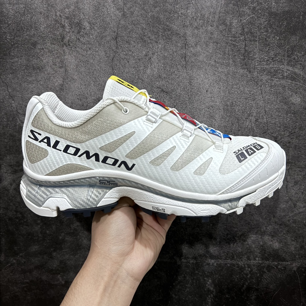 【绿x版】最强版出货‼️Salomon 萨洛蒙 XT-4 OG 复古机能跑鞋经典户外产品 将初代XT 系列越野鞋面与重装徒步QUSET 4D中底融合呈现全新产品 鞋面拥有“SENSIFIT QUICKLACE ”双重组合 搭载 代表性的 4D ADVENCED CHASSIS 鞋底底盘 具备稳定 抓地 防护的综合特性n SIZE：36 36.5 37.5 38 38.5 39 40 40.5 41 42 42.5 43 44 44.5 45 46.5-莆田鞋批发中心