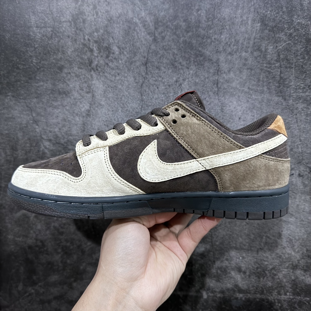 300 大友克洋Otomo Katsuhiro x Nike SB Dunk Low 灰棕熊 UK2320-189