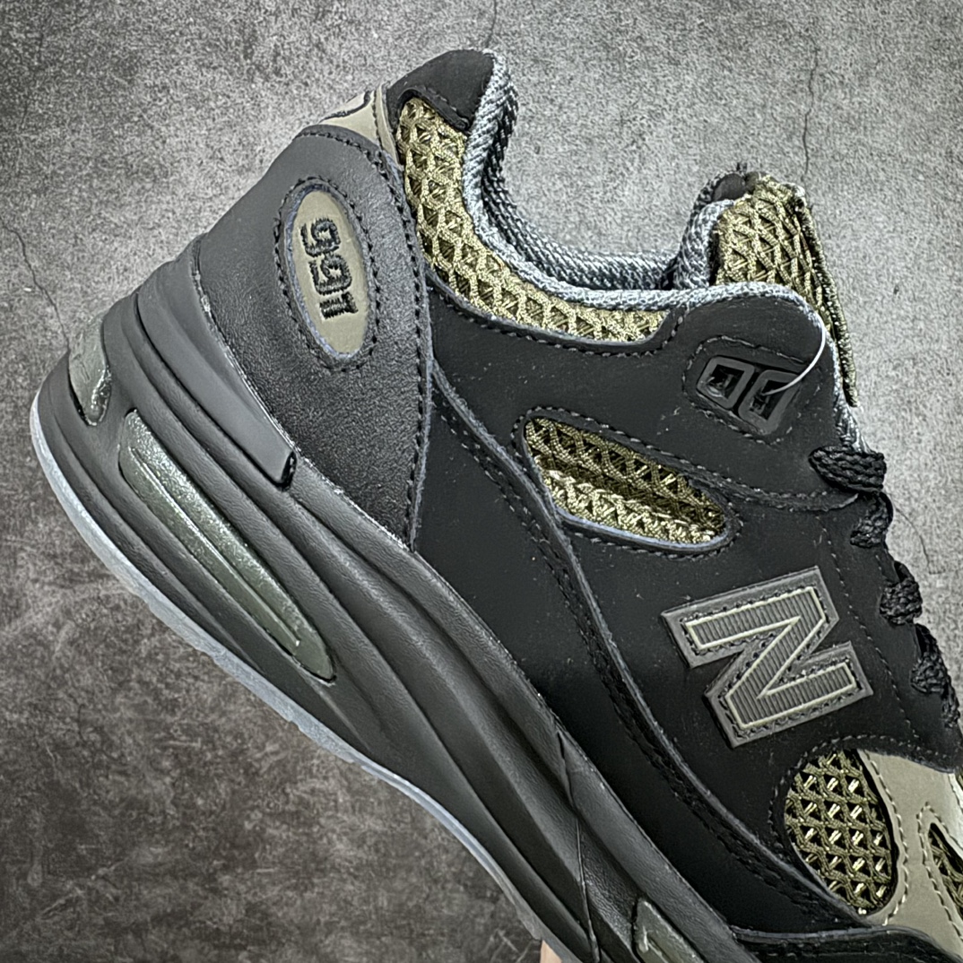 图片[7]-【K版】Stone Island x New Balance新百伦石头岛联名 NB Made in USA M991系列美产血统经典复古休闲运动百搭老爹跑步鞋 采用台产猪巴革及透气网眼材质n升级正确原装5层组合底模n搭载C-CAP碳纤维板ENCAP缓震中底nABZORB专利吸震鞋垫！ 货号：U991SD2n码数：36 37 37.5 38 38.5 39.5 40 40.5 41.5 42 42.5 43 44 45-莆田鞋批发中心