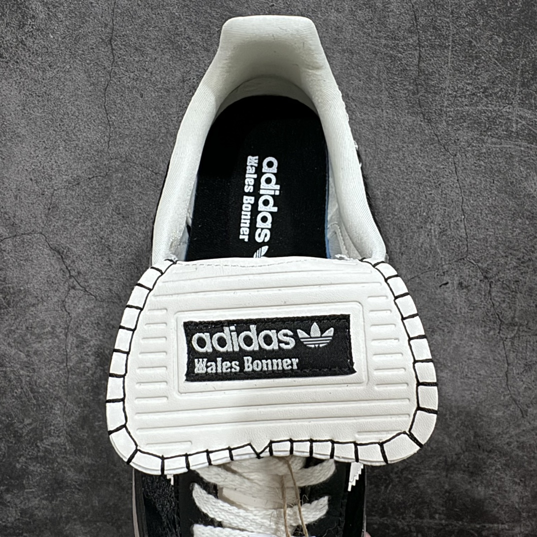 200 【R版】adidas originals Samba OG x Notitle IE0580