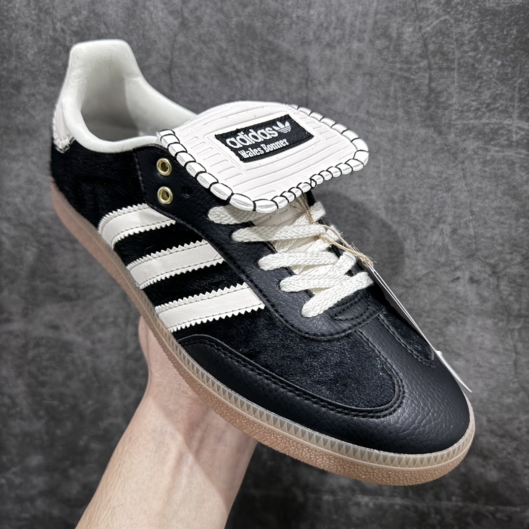 200 【R版】adidas originals Samba OG x Notitle IE0580