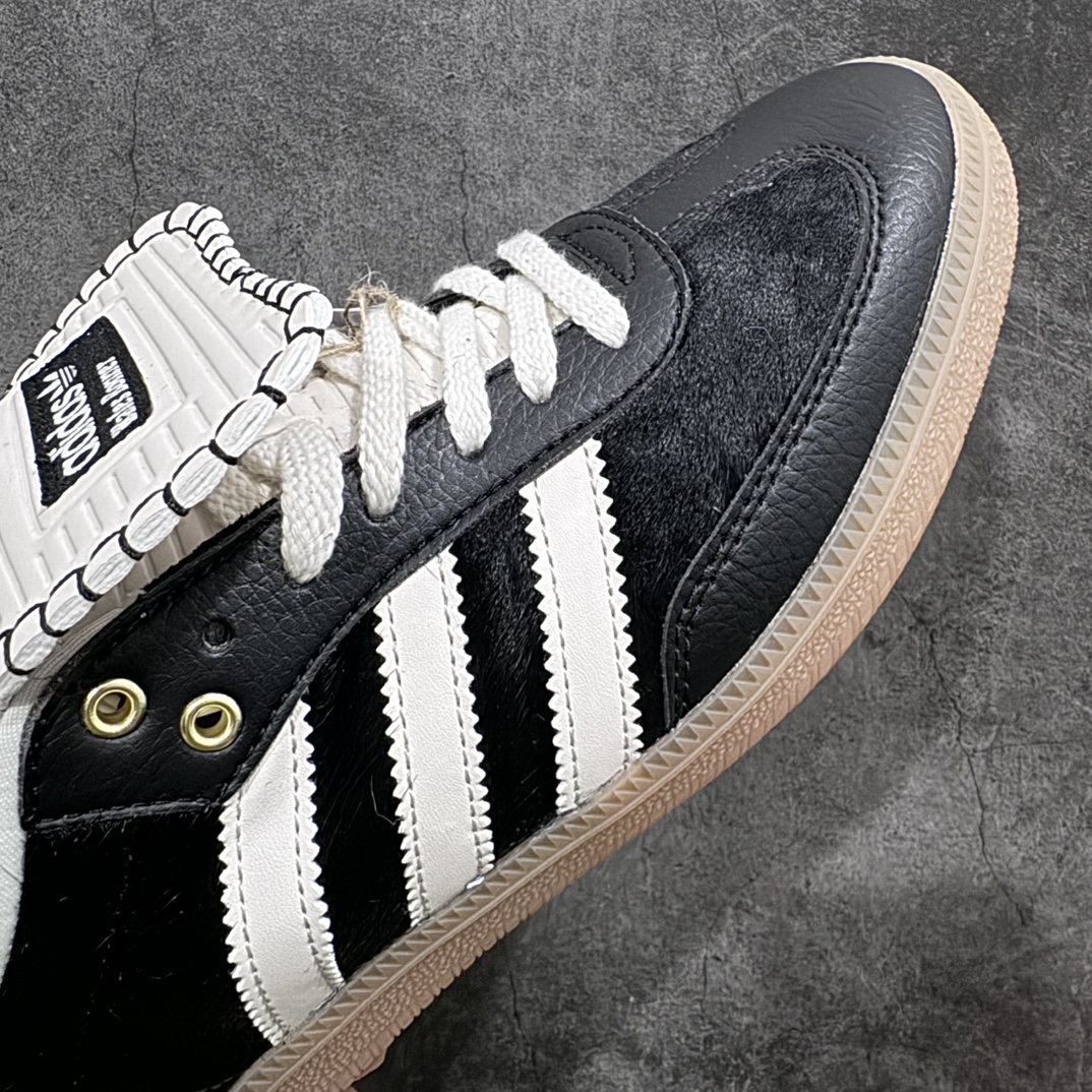 200 【R版】adidas originals Samba OG x Notitle IE0580