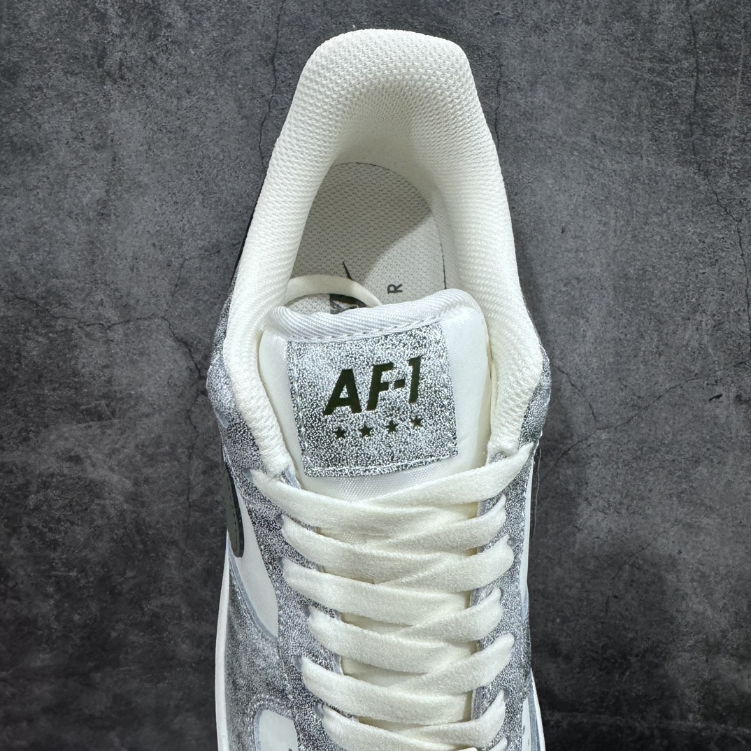 240 Nk Air Force 1'07 Low 联名款 空军一号低帮休闲板鞋