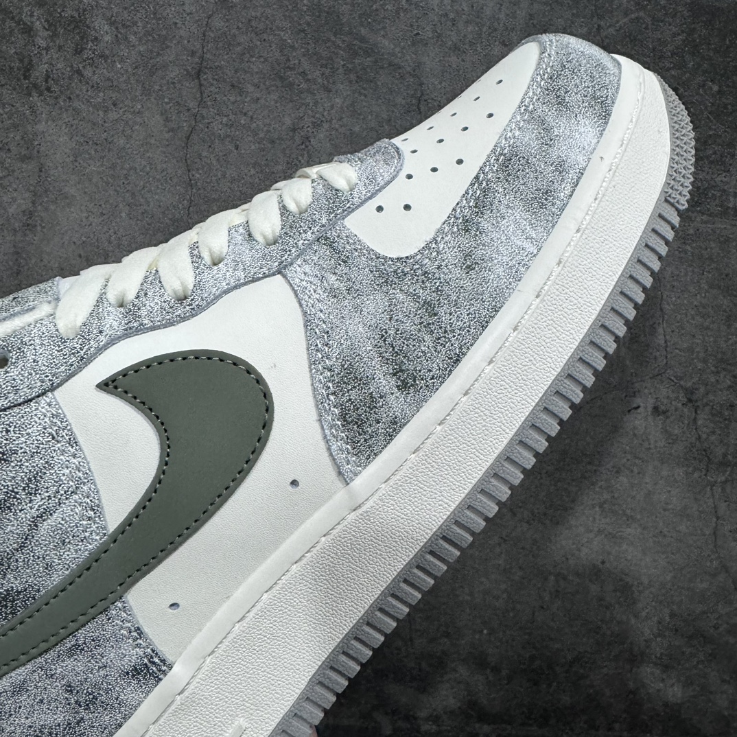 240 Nk Air Force 1'07 Low 联名款 空军一号低帮休闲板鞋