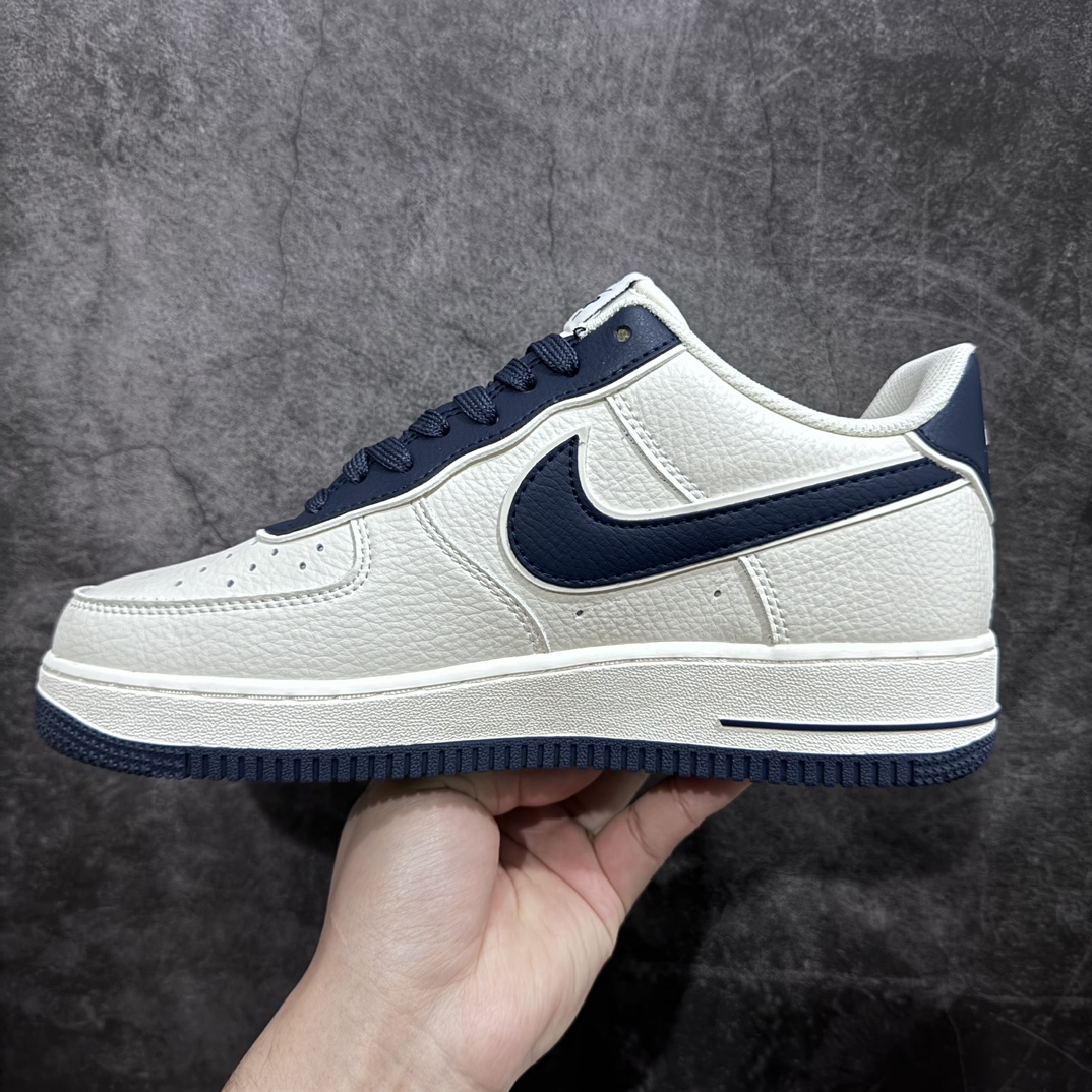 图片[2]-【公司级】Nike Air Force 1 Low 07 40th 白沙黄n原楦头原纸板 打造纯正低帮空军版型 专注外贸渠道 全掌内置蜂窝气垫原盒配件 原厂中底钢印、拉帮完美官方货号：JF1983 556 Size：36 36.5 37.5 38 38.5 39 40 40.5 41 42 42.5 43 44 44.5 45-莆田鞋批发中心