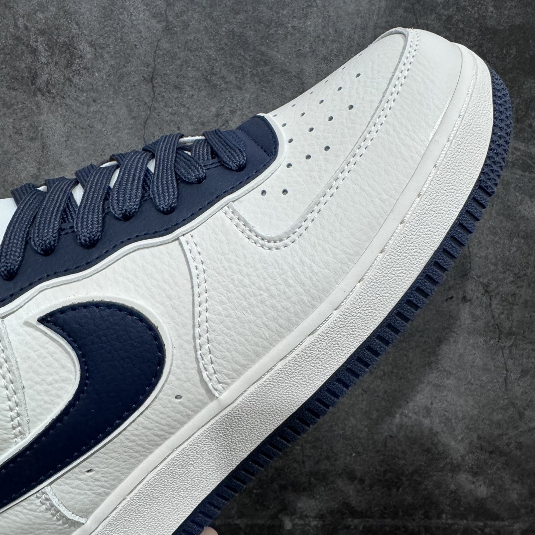 图片[6]-【公司级】Nike Air Force 1 Low 07 40th 白沙黄n原楦头原纸板 打造纯正低帮空军版型 专注外贸渠道 全掌内置蜂窝气垫原盒配件 原厂中底钢印、拉帮完美官方货号：JF1983 556 Size：36 36.5 37.5 38 38.5 39 40 40.5 41 42 42.5 43 44 44.5 45-莆田鞋批发中心