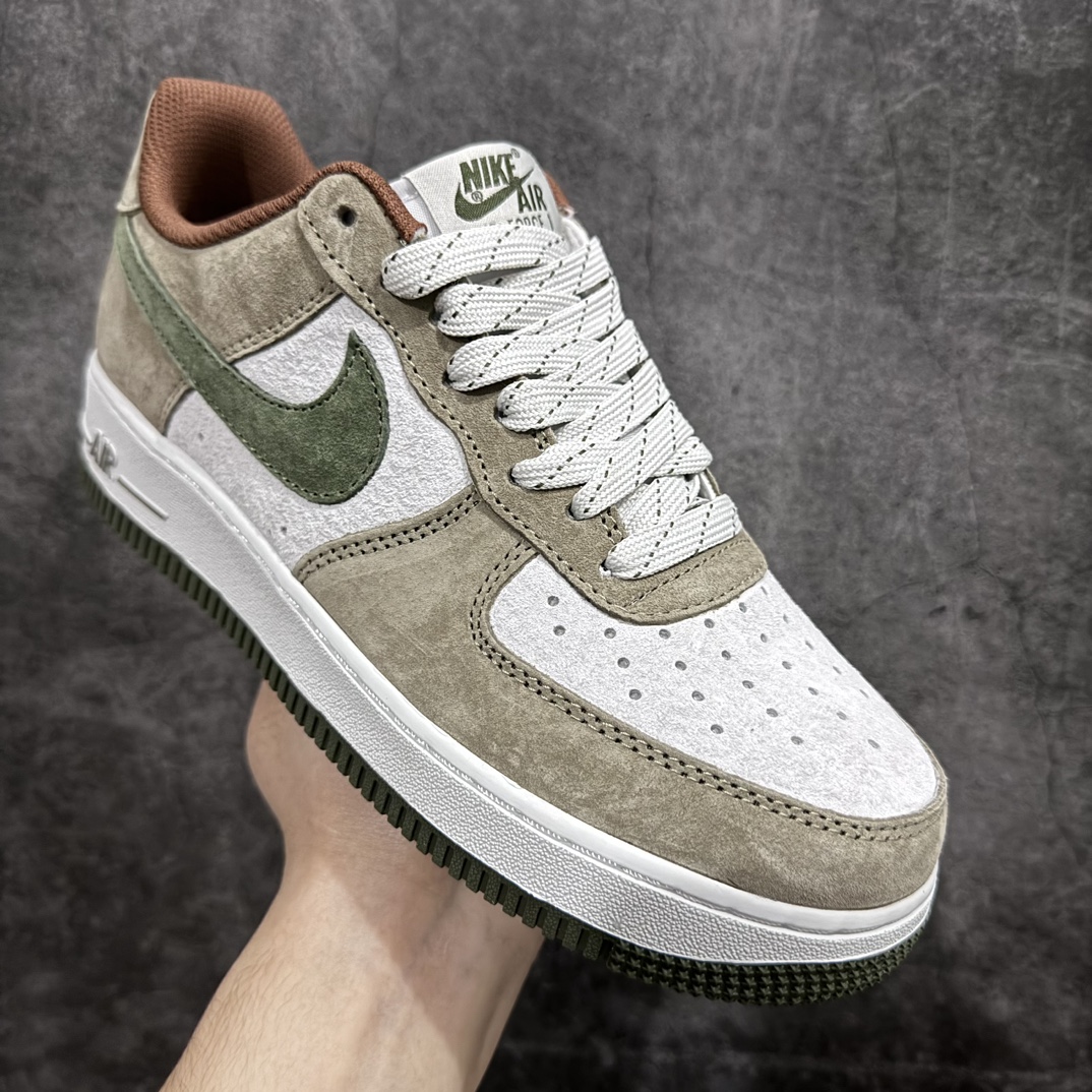 图片[3]-【公司级】空军  麂皮 大友克洋联名 DD3966-523 Nike Air Force 1 Low 空军一号低帮运动休闲板鞋n#原楦头原纸板 打造纯正空军版型 #专注外贸渠道 全掌内置蜂窝气垫 #原盒配件 原厂中底钢印、拉帮完美 货号：DD3966-523n🌵Size：36 36.5 37.5 38 38.5 39 40 40.5 41 42 42.5 43 44 44.5 45-莆田鞋批发中心