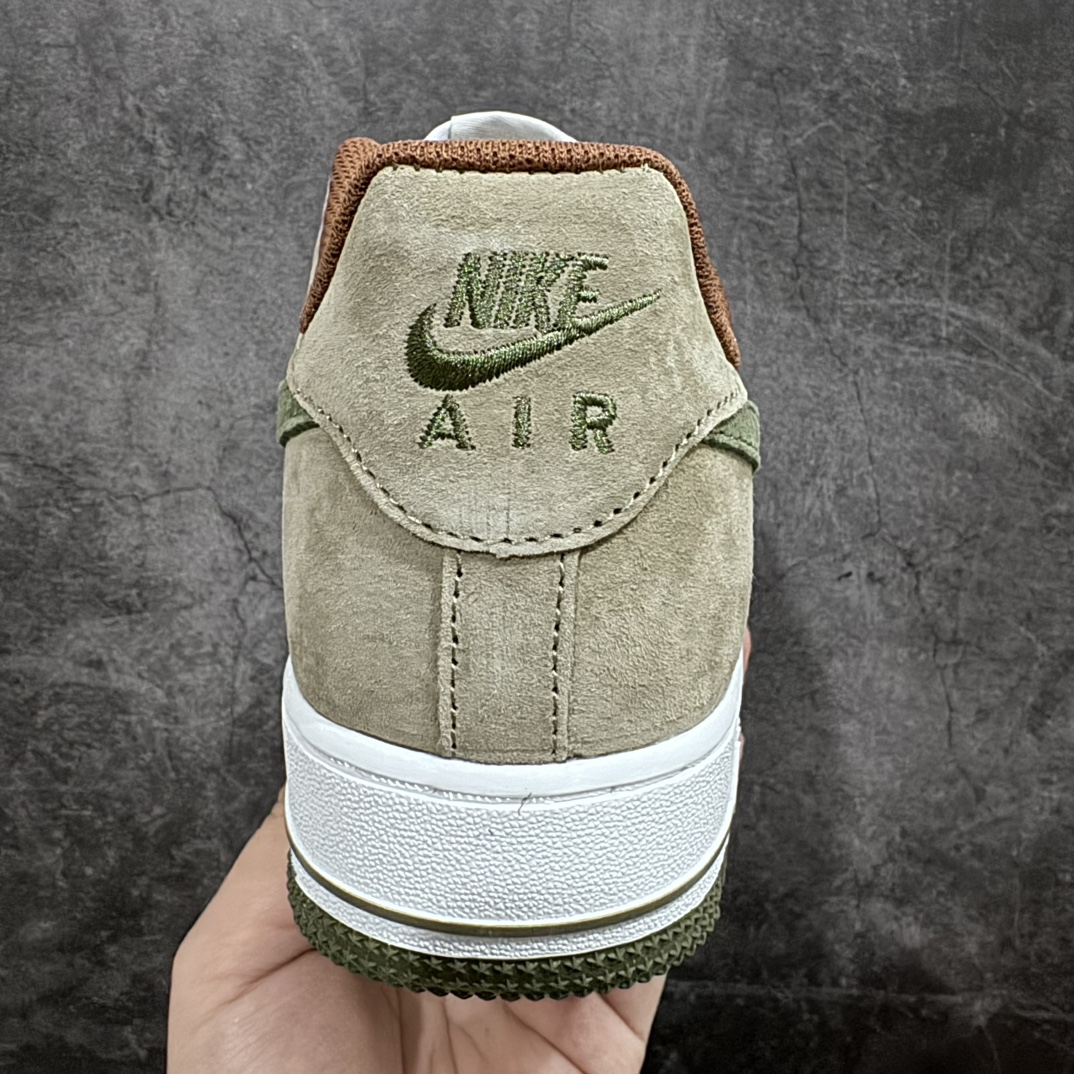 图片[4]-【公司级】空军  麂皮 大友克洋联名 DD3966-523 Nike Air Force 1 Low 空军一号低帮运动休闲板鞋n#原楦头原纸板 打造纯正空军版型 #专注外贸渠道 全掌内置蜂窝气垫 #原盒配件 原厂中底钢印、拉帮完美 货号：DD3966-523n🌵Size：36 36.5 37.5 38 38.5 39 40 40.5 41 42 42.5 43 44 44.5 45-莆田鞋批发中心