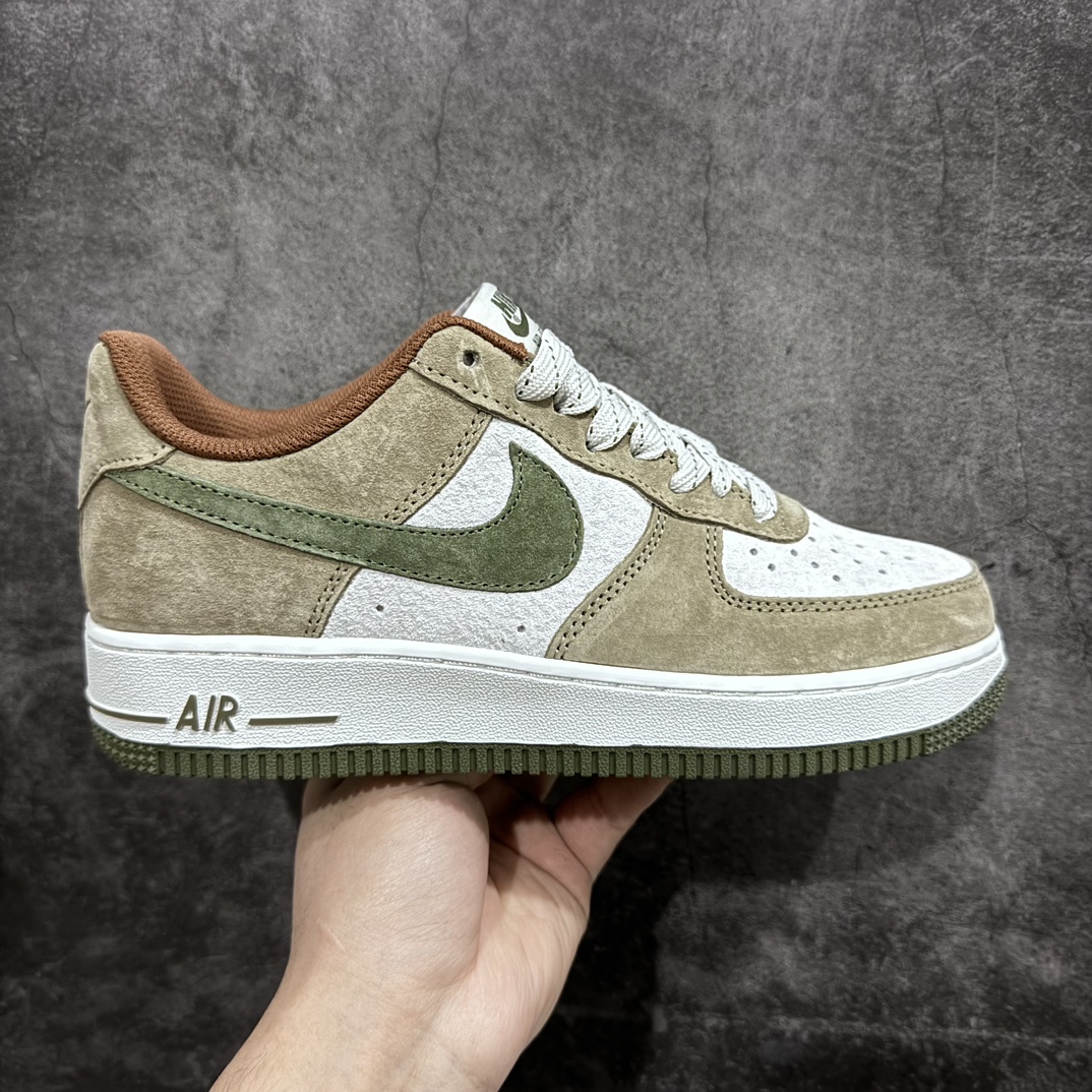 【公司级】空军  麂皮 大友克洋联名 DD3966-523 Nike Air Force 1 Low 空军一号低帮运动休闲板鞋n#原楦头原纸板 打造纯正空军版型 #专注外贸渠道 全掌内置蜂窝气垫 #原盒配件 原厂中底钢印、拉帮完美 货号：DD3966-523n🌵Size：36 36.5 37.5 38 38.5 39 40 40.5 41 42 42.5 43 44 44.5 45-莆田鞋批发中心