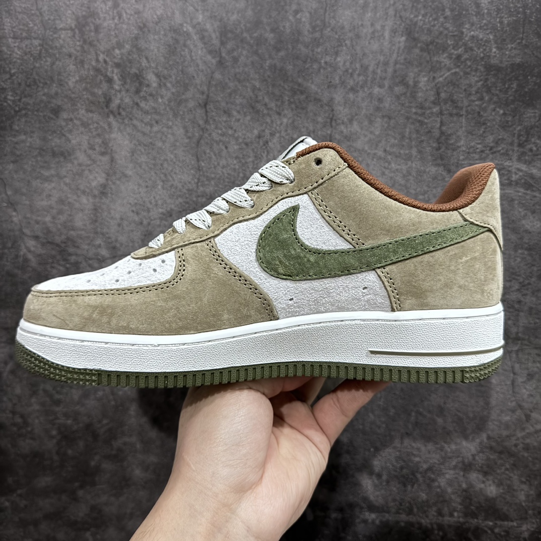 图片[2]-【公司级】空军  麂皮 大友克洋联名 DD3966-523 Nike Air Force 1 Low 空军一号低帮运动休闲板鞋n#原楦头原纸板 打造纯正空军版型 #专注外贸渠道 全掌内置蜂窝气垫 #原盒配件 原厂中底钢印、拉帮完美 货号：DD3966-523n🌵Size：36 36.5 37.5 38 38.5 39 40 40.5 41 42 42.5 43 44 44.5 45-莆田鞋批发中心