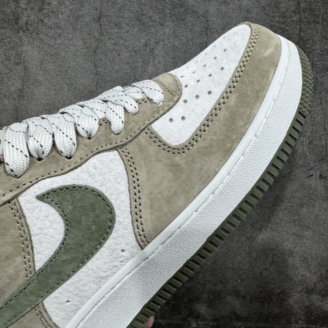 图片[6]-【公司级】空军  麂皮 大友克洋联名 DD3966-523 Nike Air Force 1 Low 空军一号低帮运动休闲板鞋n#原楦头原纸板 打造纯正空军版型 #专注外贸渠道 全掌内置蜂窝气垫 #原盒配件 原厂中底钢印、拉帮完美 货号：DD3966-523n🌵Size：36 36.5 37.5 38 38.5 39 40 40.5 41 42 42.5 43 44 44.5 45-莆田鞋批发中心