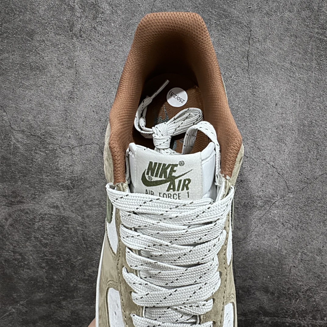 图片[8]-【公司级】空军  麂皮 大友克洋联名 DD3966-523 Nike Air Force 1 Low 空军一号低帮运动休闲板鞋n#原楦头原纸板 打造纯正空军版型 #专注外贸渠道 全掌内置蜂窝气垫 #原盒配件 原厂中底钢印、拉帮完美 货号：DD3966-523n🌵Size：36 36.5 37.5 38 38.5 39 40 40.5 41 42 42.5 43 44 44.5 45-莆田鞋批发中心