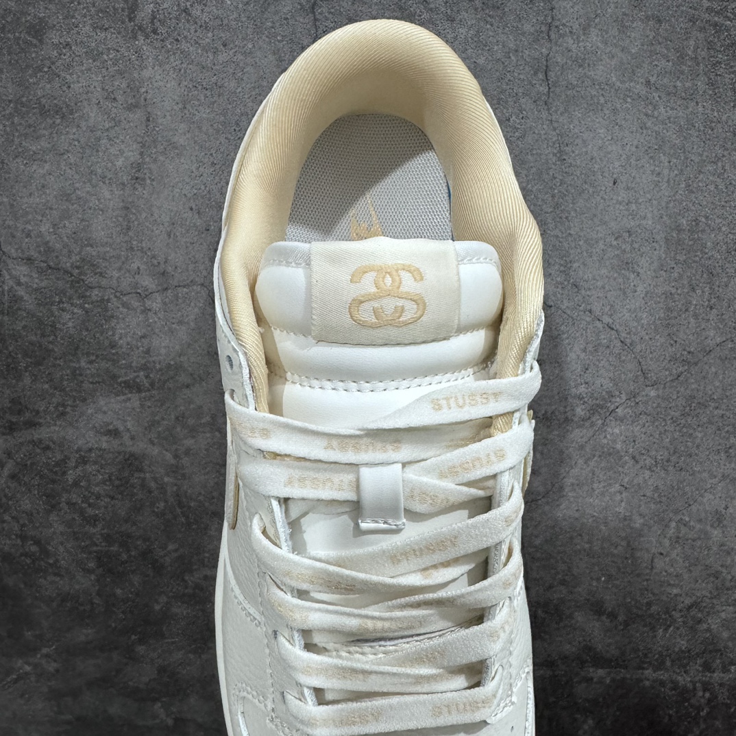 图片[8]-【定制版】Nike SB Dunk Low x Stussy 斯图西联名米白卡其”n纯原大厂出品 极力推荐👏n原装头层材料 独家版型蒸餾加工n帶來的是更好的视觉和脚感体验n大厂纯原品质出货 清洁度 电绣工艺皮料切割干净无任何毛边 细节完美 官方货号：JH5812 911 尺码：36 36.5 37.5 38 38.5 39 40 40.5 41 42 42.5 43 44 44.5 45-莆田鞋批发中心