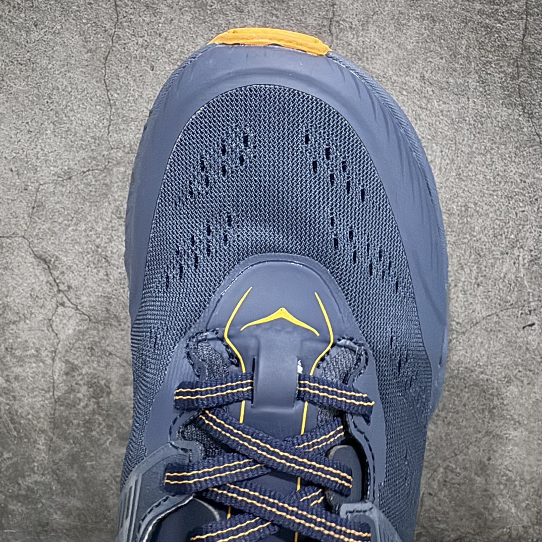 纯原版HOKAONEONEStinson6ATR斯廷森6代系列低帮全地形厚底轻量运动越野跑鞋HOKAON