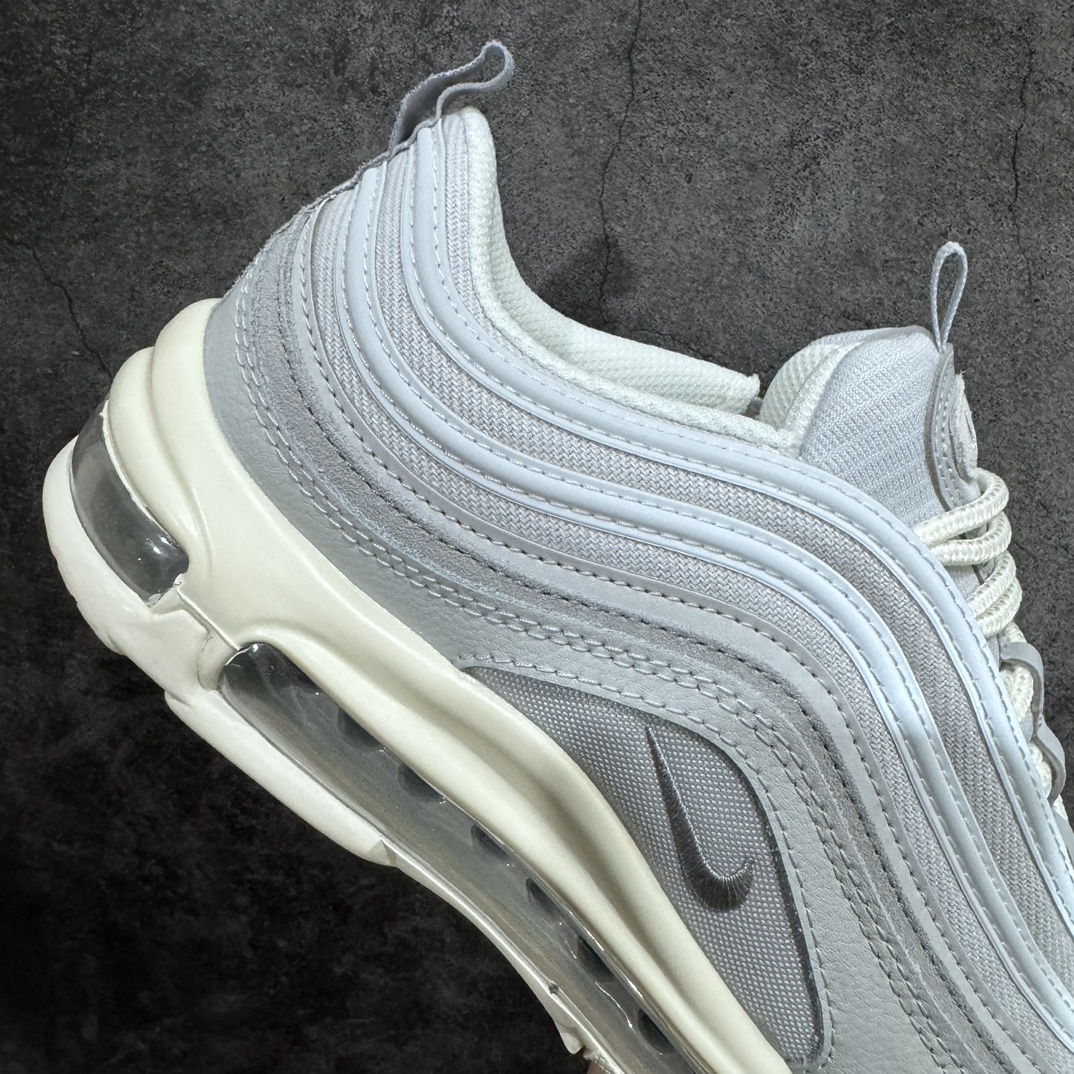 Pure original Air Max 97 gray bullet DZ2629-001