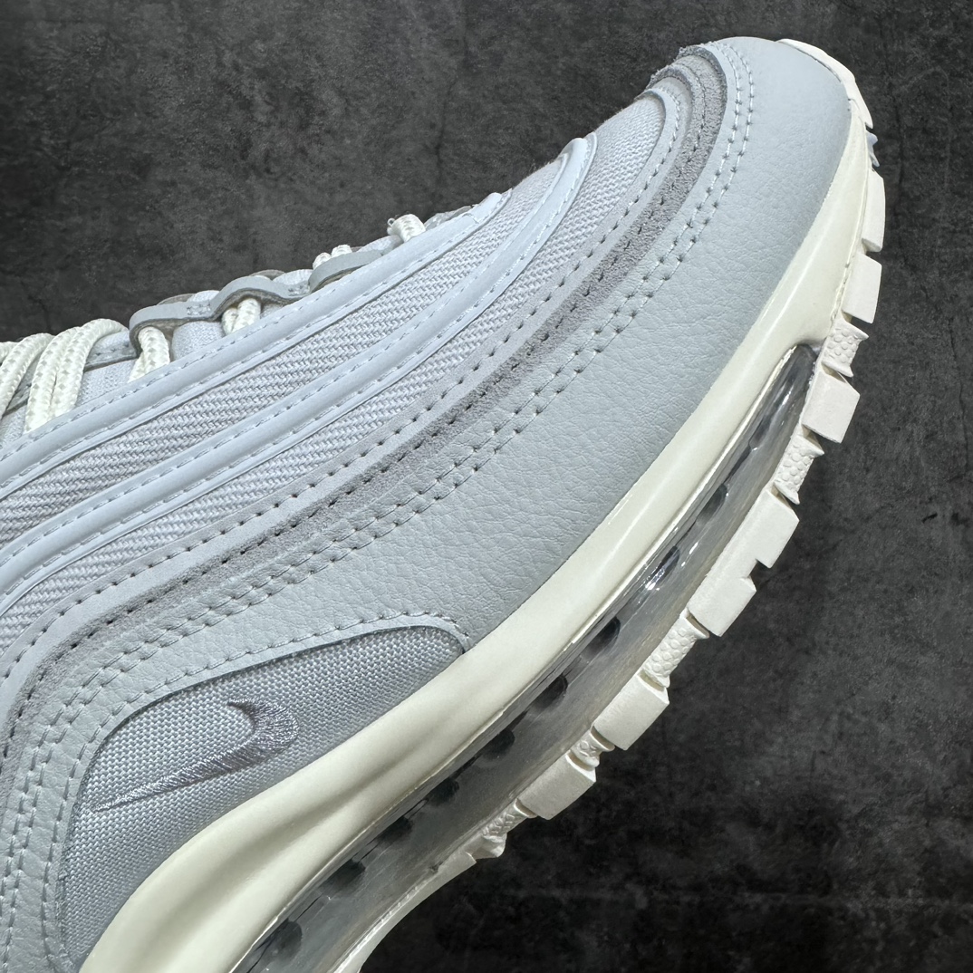 Pure original Air Max 97 gray bullet DZ2629-001