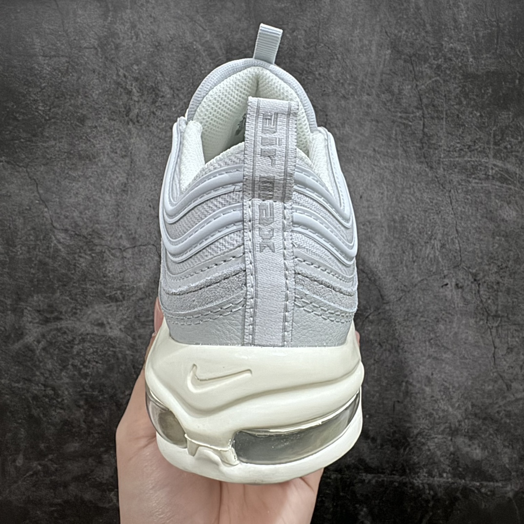 Pure original Air Max 97 gray bullet DZ2629-001