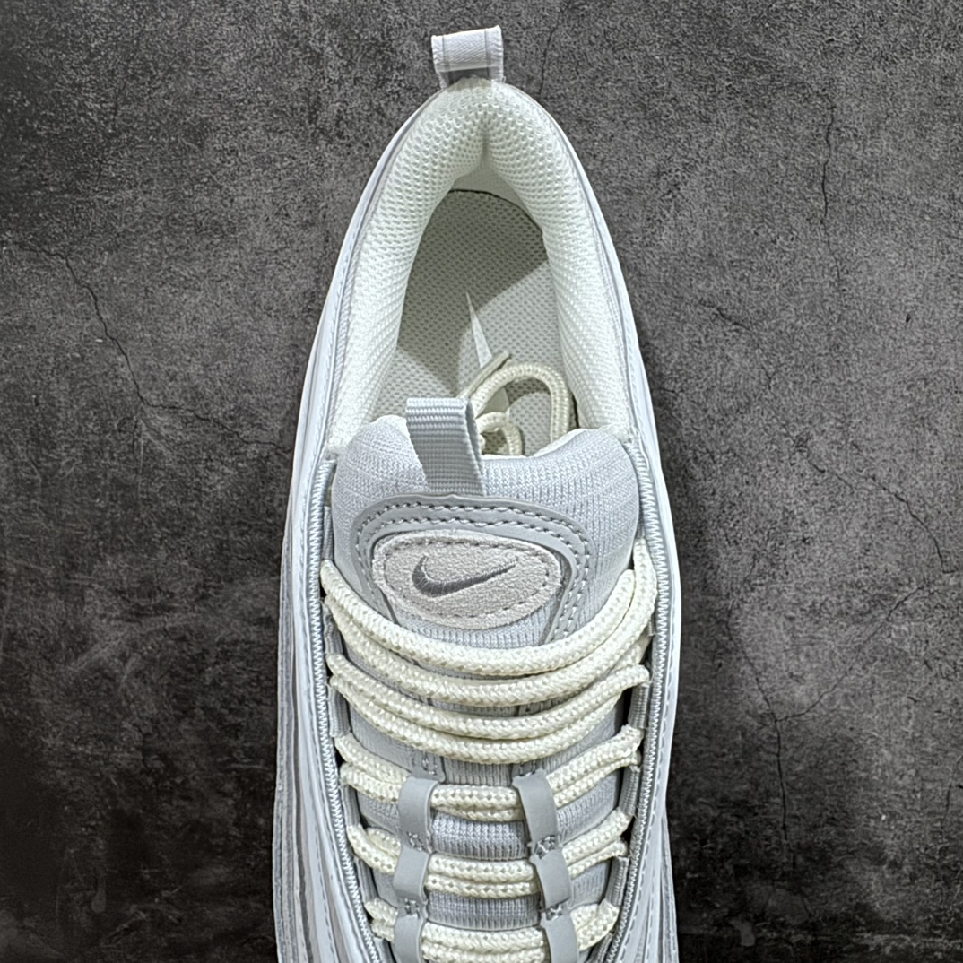 Pure original Air Max 97 gray bullet DZ2629-001