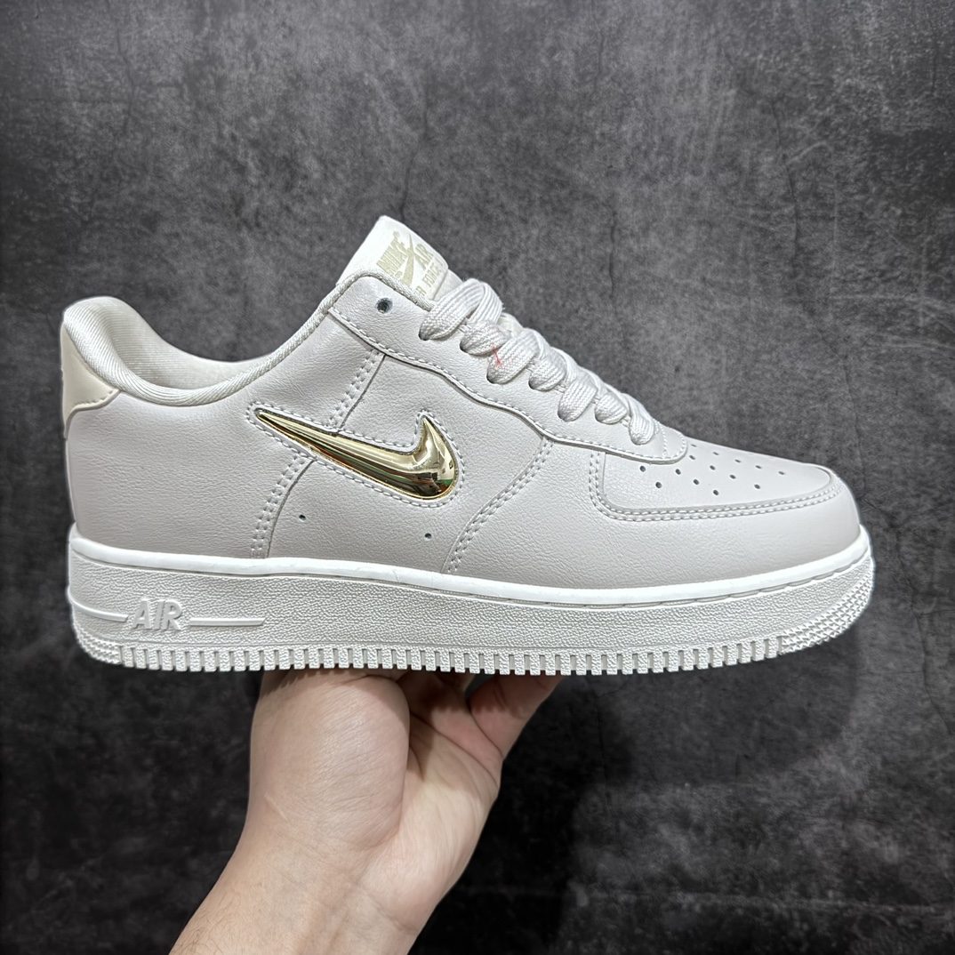 200 【纯原HY版本】Nk Air Force 1’07 Low 空军一号低帮休闲板鞋 AO3814-001