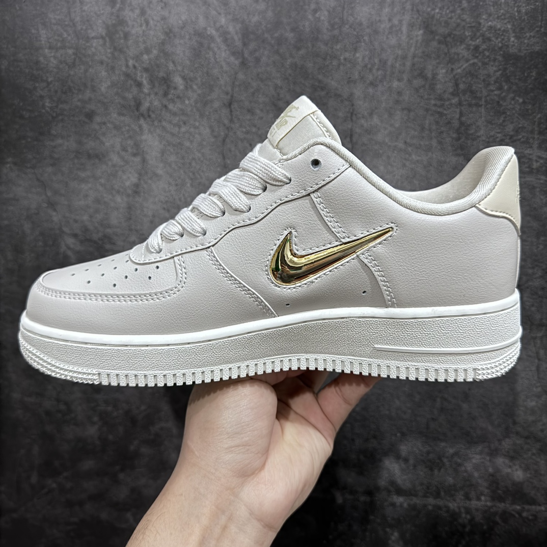 200 【纯原HY版本】Nk Air Force 1'07 Low 空军一号低帮休闲板鞋 AO3814-001