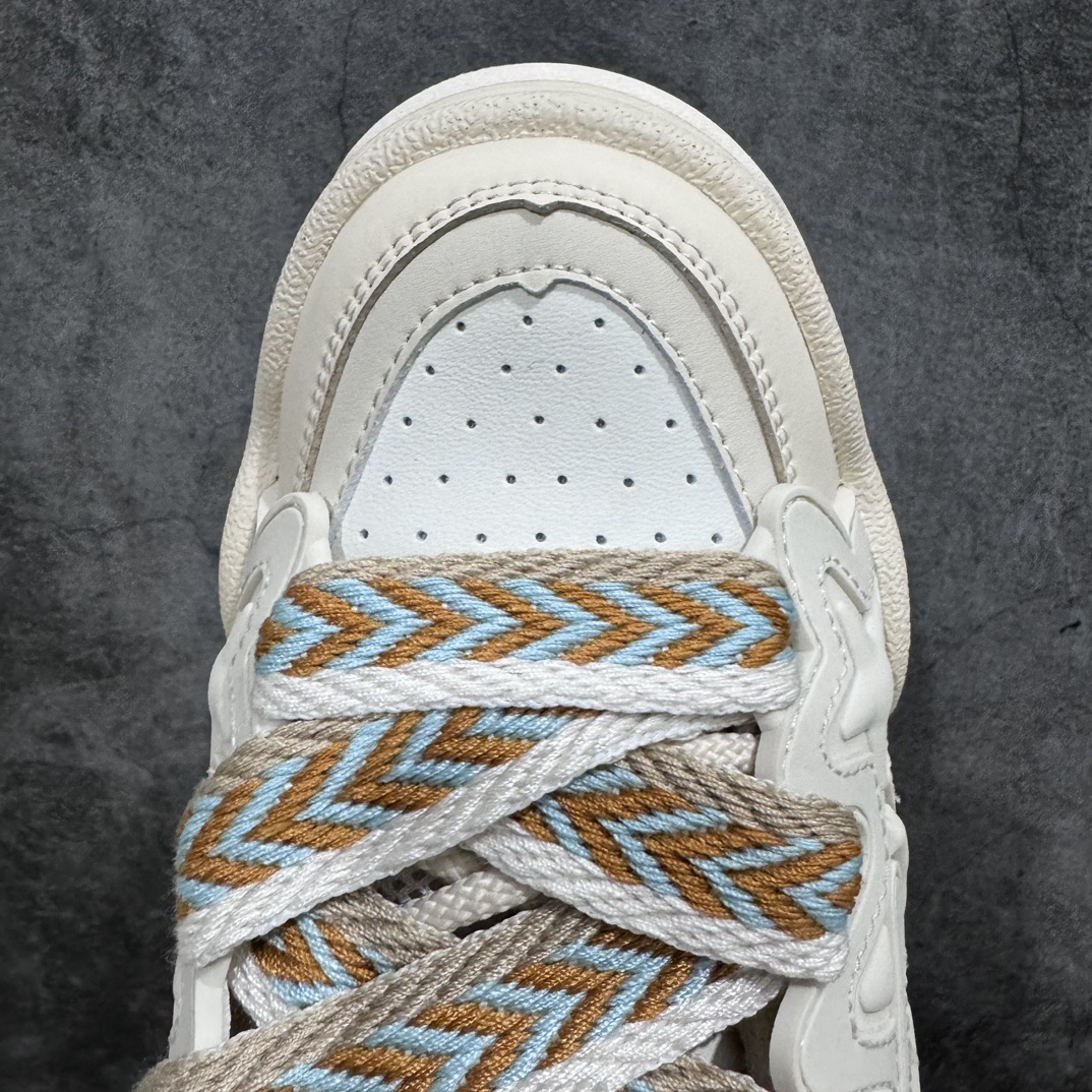 Kaalixto La Brioche Low Sneaker”STAR”蛋糕系列低帮面包风增高休闲运动鞋 KSH231012