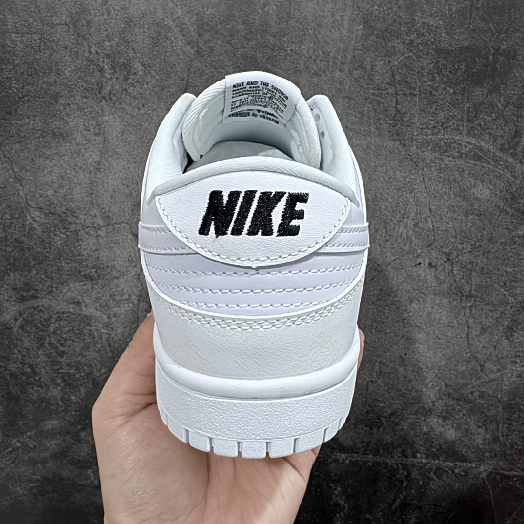 定制版NikeSBDunkLow颜如玉纯原大厂出品极力推荐原装头层材料独家版型蒸餾加工帶來的是更好的视觉