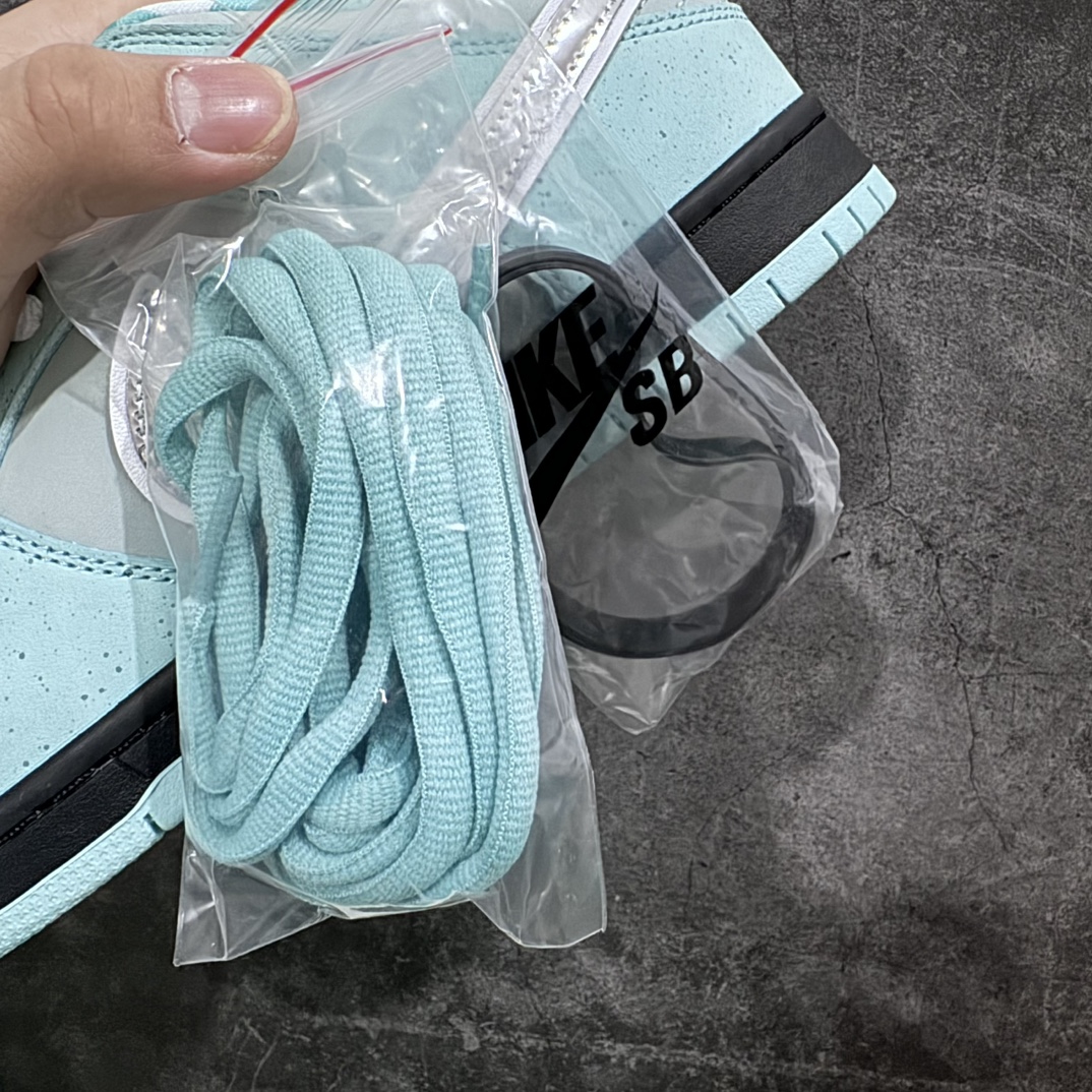 图片[7]-【纯原Z版】CONCEPTS × Nike Dunk SBn 知名球鞋客制团队Tagz Footwear打造了一款特别的「蒂芙尼」配色的SB Dunk Low龙虾！ 货号 BV1310-402 尺码36 36.5 37 38 38.5 39 40 40.5 41 42 42.5 43 44 44.5 45 46 47.5-莆田鞋批发中心