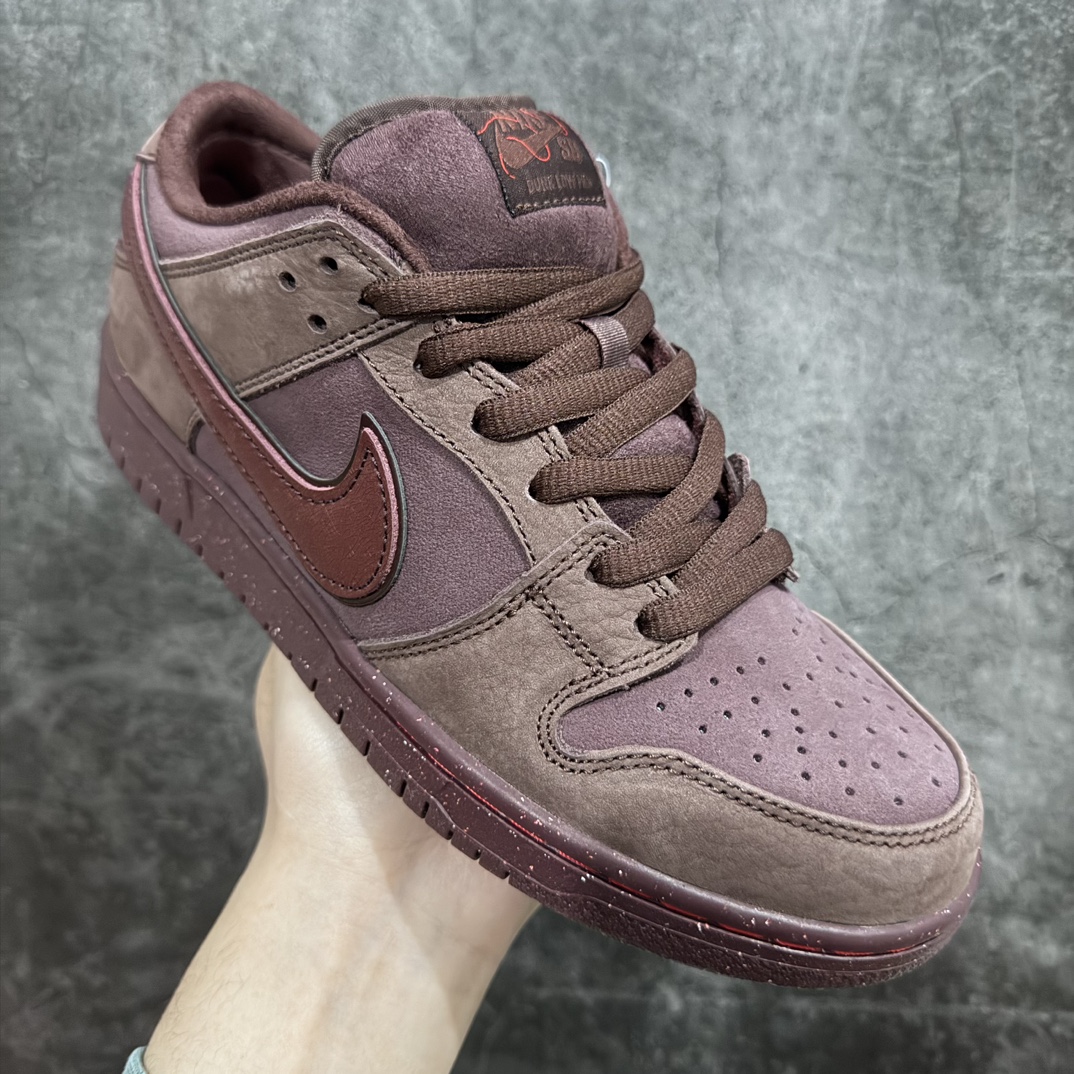 Pure GT version Nike SB Dunk Low Premium ”Valentine's Day” Valentine's Day FN0619-600