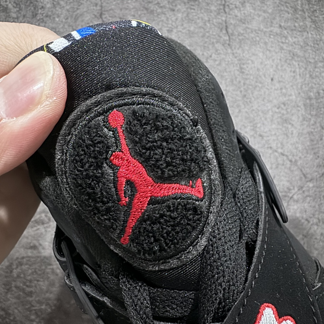 图片[7]-【外贸顶级】Air Jordan 8 “季后赛”原材料打造！外贸热销款！ 尺码：40—47.5（us7-us13） 货号：305381-062-莆田鞋批发中心