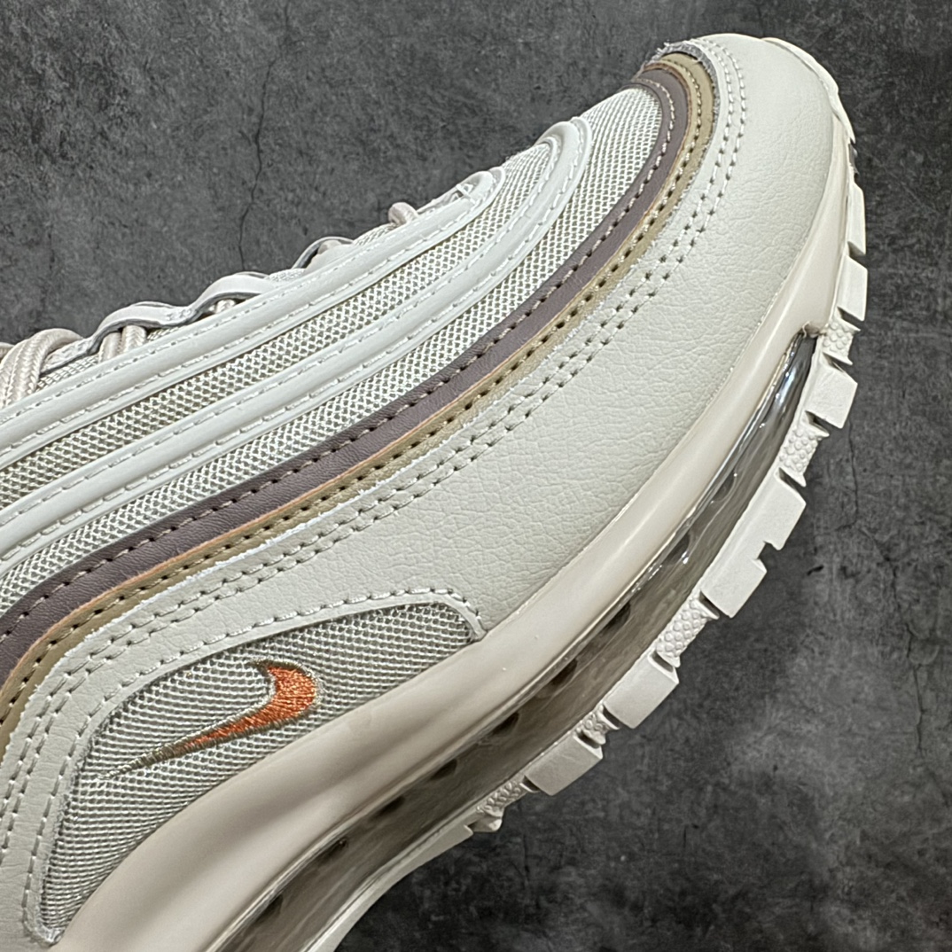 【纯原版】Air Max 97 OG 灰蓝 DZ2629-001