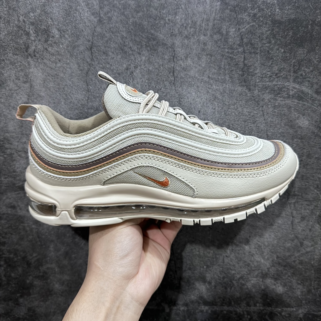 【纯原版】Air Max 97 OG 灰蓝 DZ2629-001