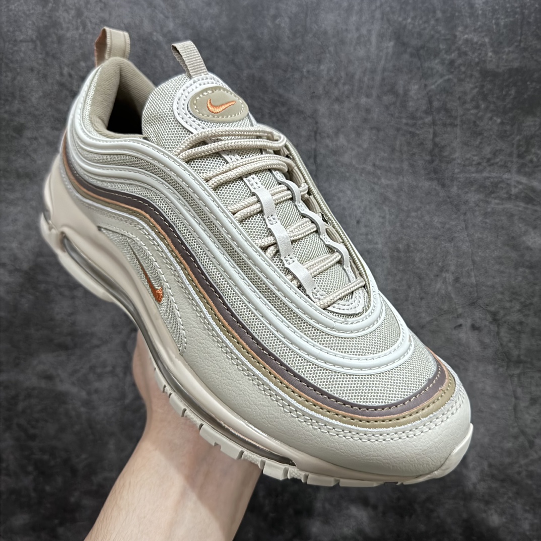 【纯原版】Air Max 97 OG 灰蓝 DZ2629-001