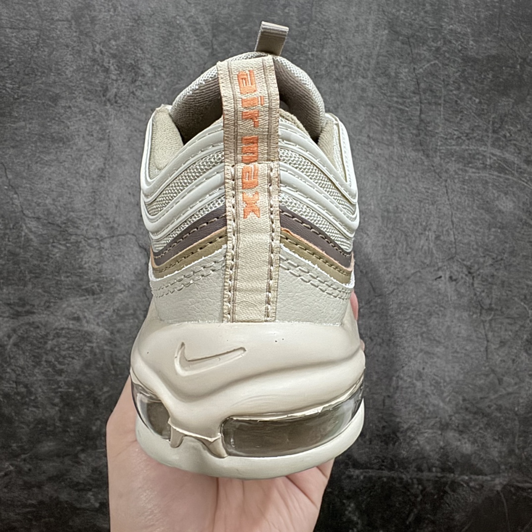 【纯原版】Air Max 97 OG 灰蓝 DZ2629-001