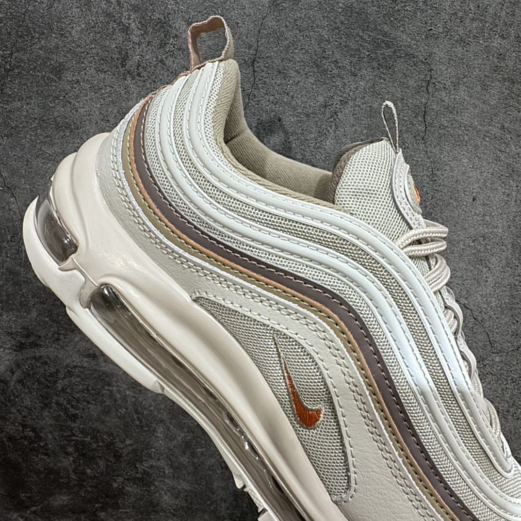 【纯原版】Air Max 97 OG 灰蓝 DZ2629-001