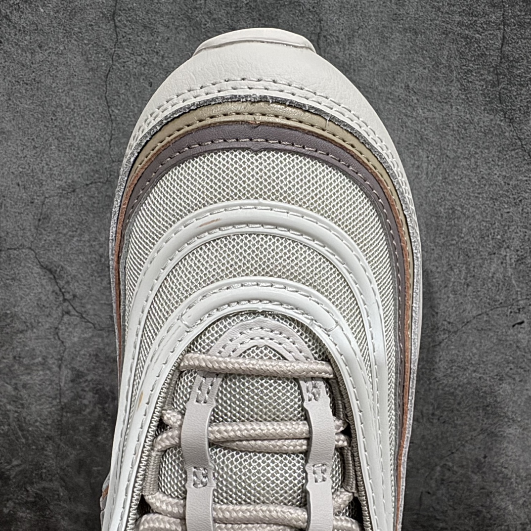 【纯原版】Air Max 97 OG 灰蓝 DZ2629-001