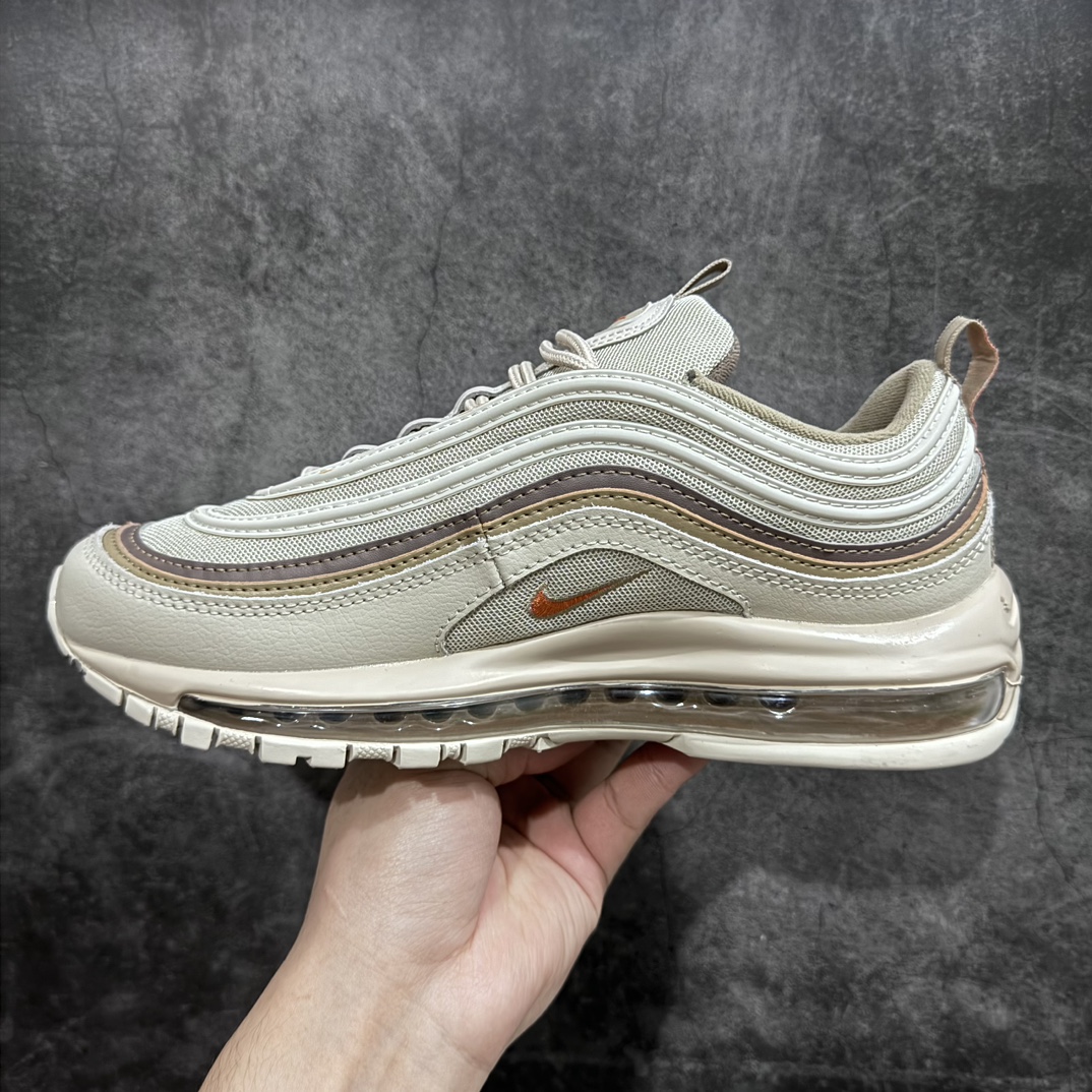 【纯原版】Air Max 97 OG 灰蓝 DZ2629-001