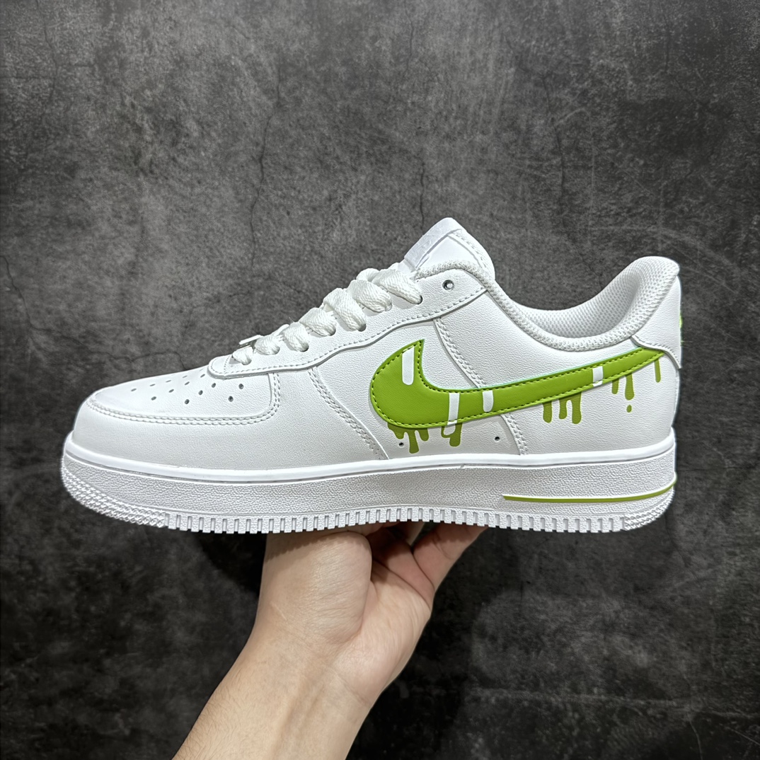 220 Nk Air Force 1'07 Low 空军一号低帮休闲板鞋 CW2288-009