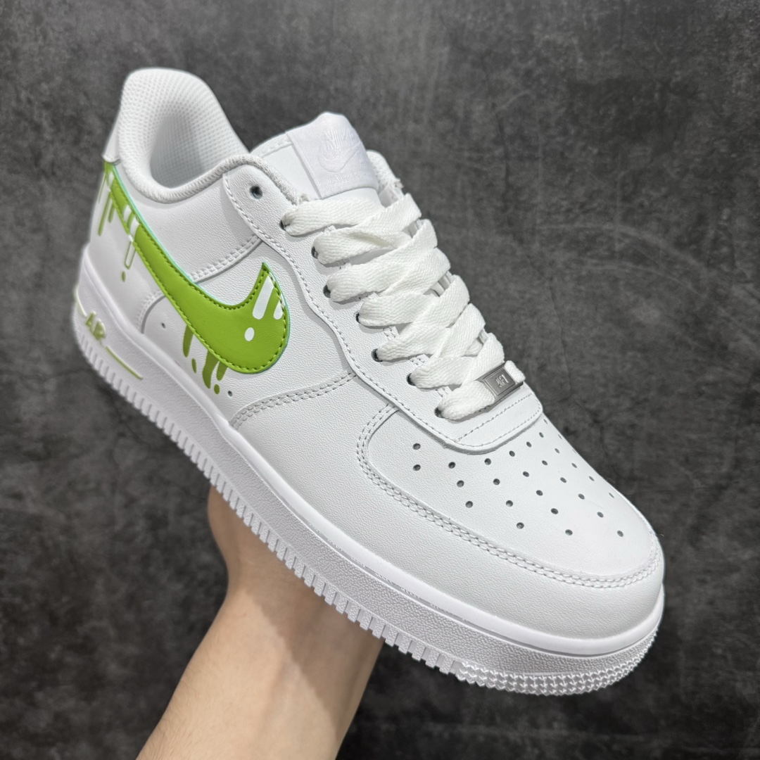 220 Nk Air Force 1'07 Low 空军一号低帮休闲板鞋 CW2288-009