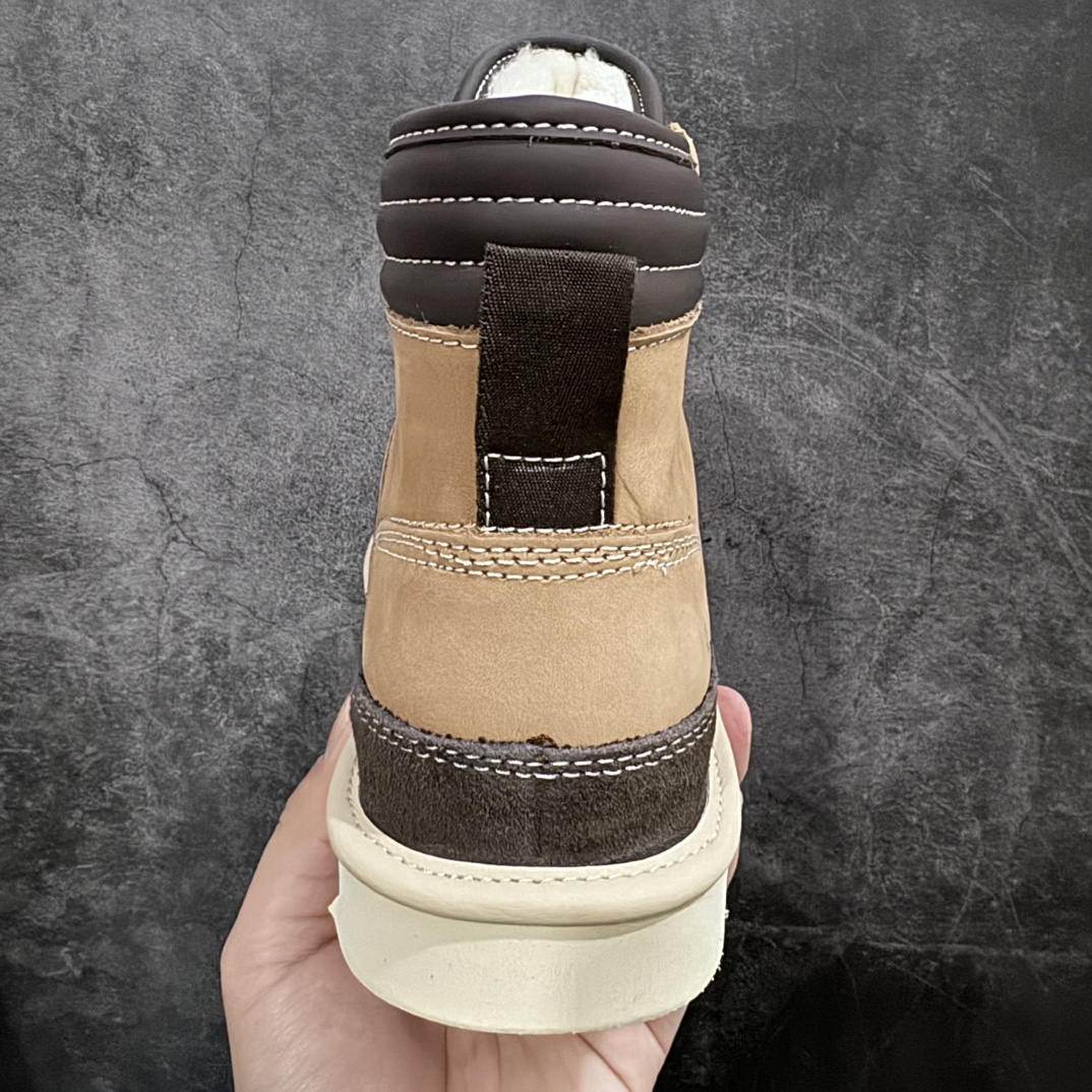 图片[4]-【顶级版】UGG 7089男款海兰德运动靴 黑色 粟色 棕黄 灰色 亚马逊代购专供版本 独家芯片防伪 独家亚马逊包装 独家环保帖 全鞋采用ZP同厂 隆丰A级澳洲进口羊皮毛一体 品牌代工厂生产线 完全遵循ZP工艺流程 代工厂原厂版师 秉承无原鞋不开发选择 注重每一处细节 市面最正版型 TREADLITE\”轻翼\”科技外底 轻便/耐用/柔韧/桩型 【售后郑重承诺】一个月内若出现重大脱胶/断底等质量问题 直接为您换新！ 尺码：40 41 42 43 44-选品中心