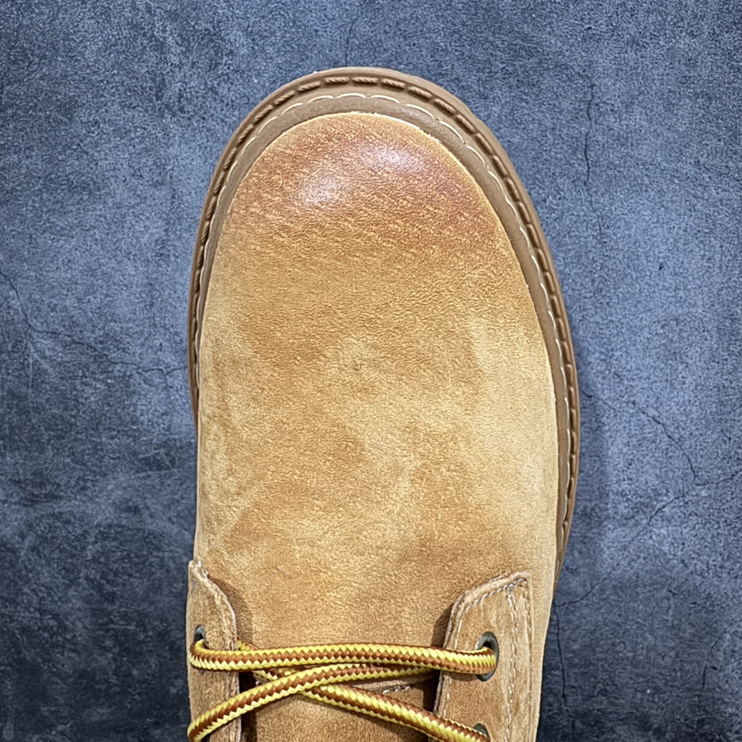 图片[5]-【广东纯原版本】CAT卡特 户外中帮休闲鞋系列 广东大厂品质 全新工艺升级 侧拉链 大底到五金都是代工厂原材料制作 同原版固特异永不开胶工艺 好货不杀猪 首单质量严格把控 全网独家首发 全鞋真牛皮材料 品质毋庸置疑 全套官网统一包装 今年冬季防寒户外专用 日常随意搭配 货号： P725658Y 尺码： 39 40 41 42 43 44（ 皮鞋码）-选品中心