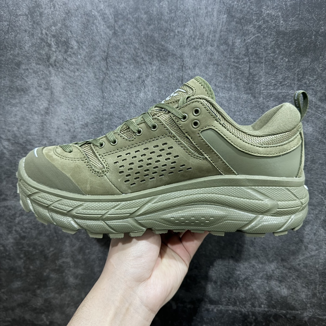 450 【纯原版】HOKA ONE ONE Tor UitLow 托亚潮流户外越野登山功能鞋