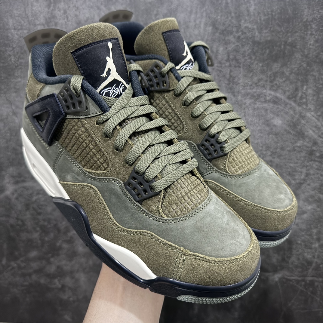 【PK纯原】Air Jordan AJ4 Retro \