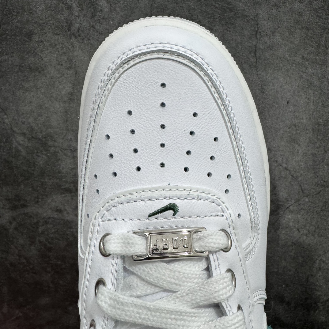 220 Division Street x Nike  Air Force 1′07 Low 空军一号低帮百搭休闲运动板鞋  HF0012-100