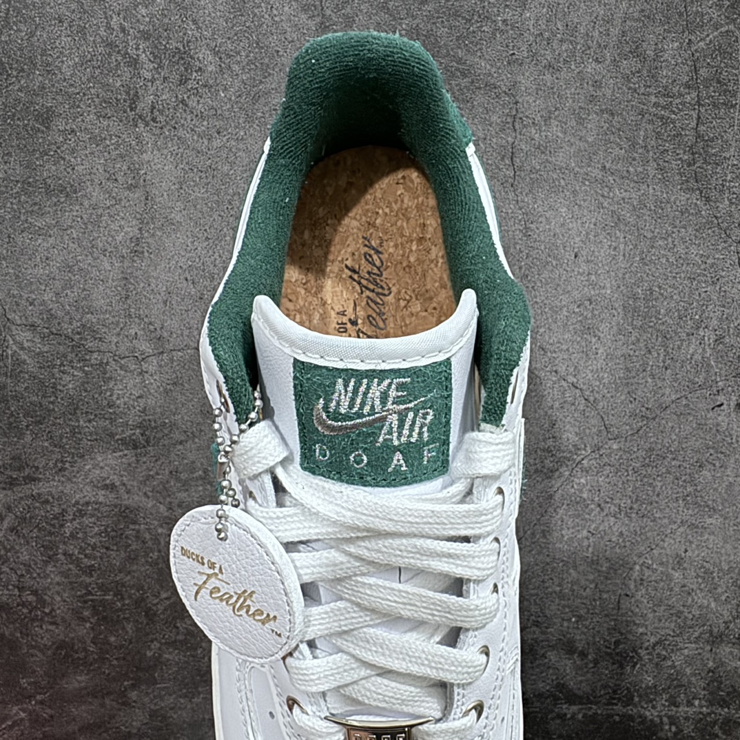 220 Division Street x Nike  Air Force 1′07 Low 空军一号低帮百搭休闲运动板鞋  HF0012-100