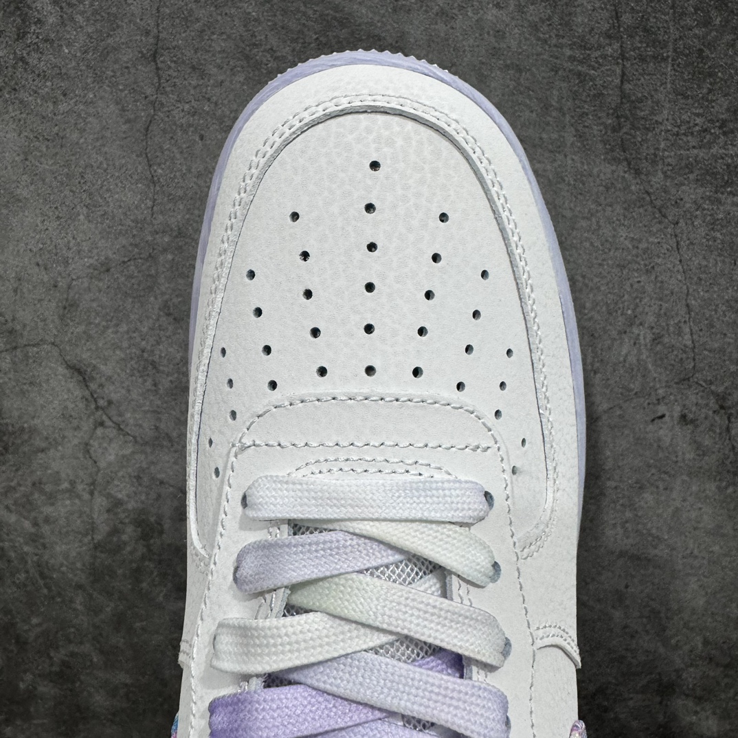 Nike Air Force 1 Low 07 ”Hydrogen Purple” 氢紫 CZ0377-200