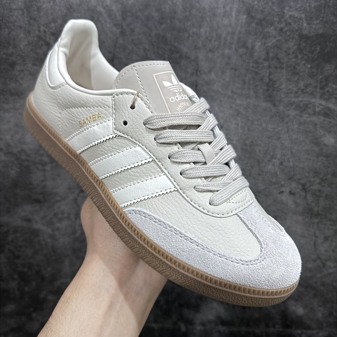 图片[5]-【纯原版】阿迪达斯Adidas Originals Samba Vegan OG桑巴舞系列绅士德训足球风百搭低帮休闲运动板鞋 货号:IE7013 尺码:36 36⅔ 37⅓ 38 38⅔ 39⅓ 40 40⅔ 41⅓ 42 42⅔ 43⅓ 44 45-莆田鞋批发中心