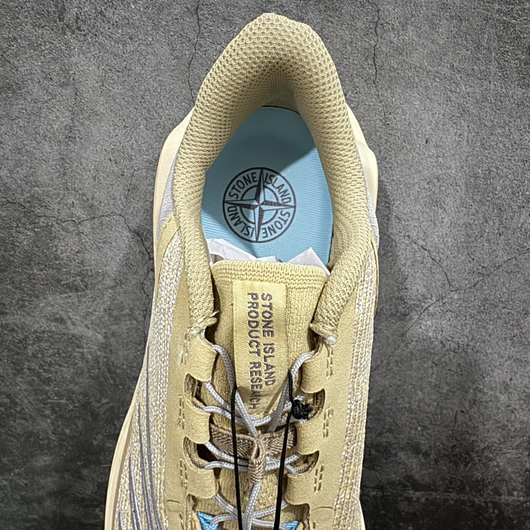 Pure original STONE ISLAND × New Balance FuelCell C_1 NB Stone Island joint