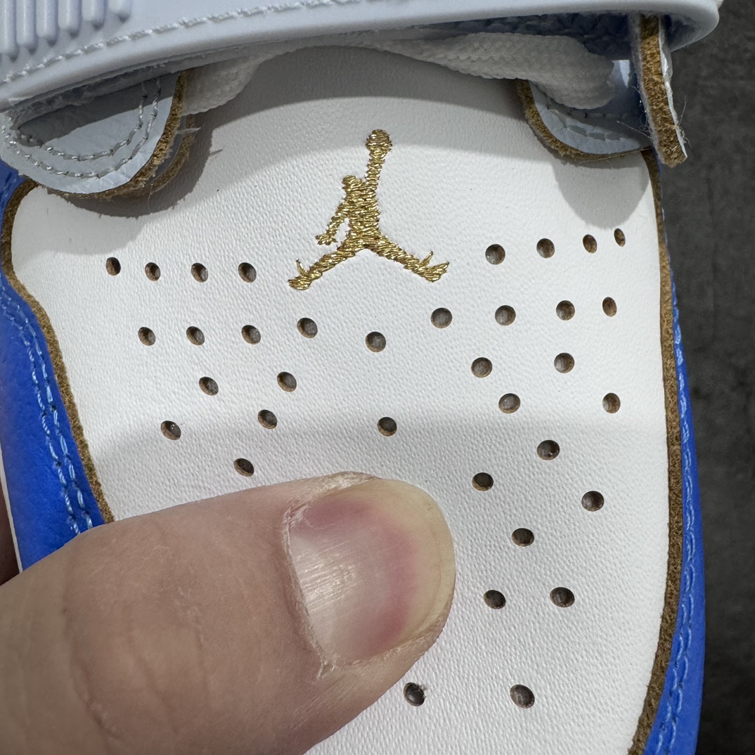 图片[3]-【纯原DT版】全新批次改进版 市场最强纯原版 Air Jordan Legacy AJ312 低帮白蓝红 货号：FN8902-161 尺码：36-47.5 原楦原档案数据开模打造 独家大底磨具 最大开发至47.5 目前市场最强版本 正确官方原盒原配 整洁度一流 鞋身采用了皮革材质打造-选品中心