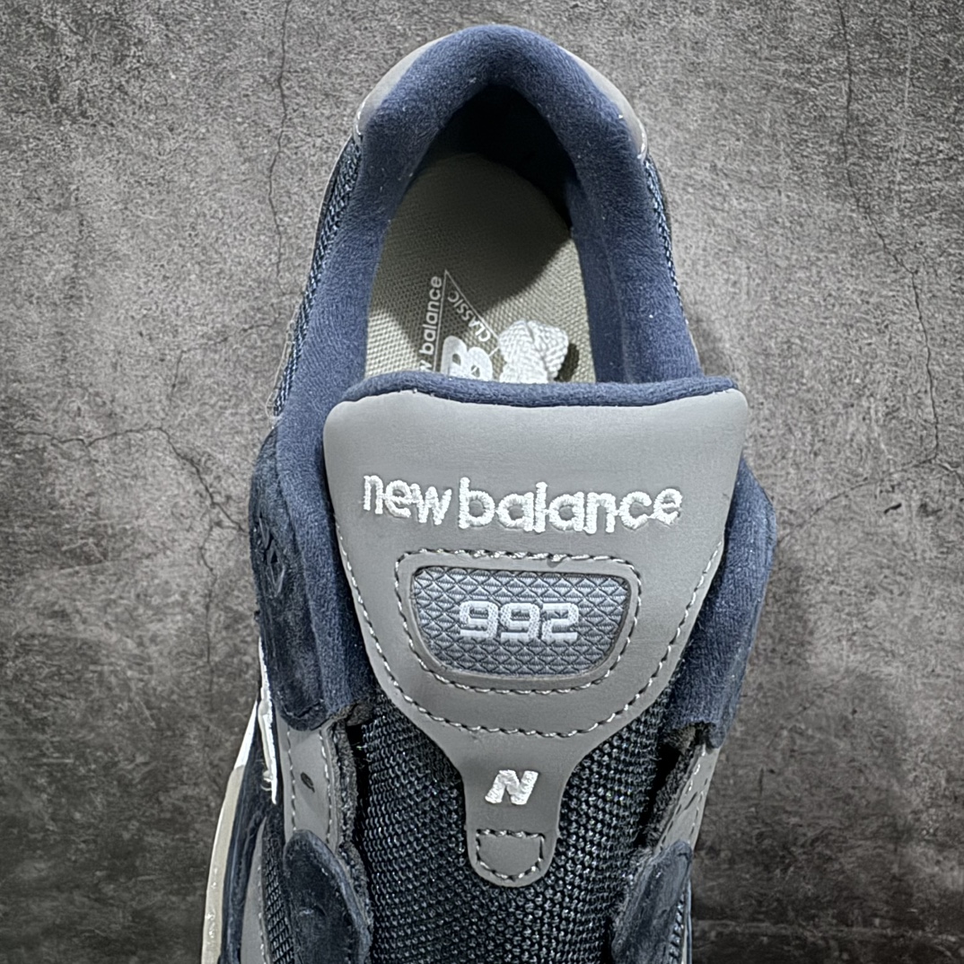 280 【纯原M版】New Balance M992GG新百伦NB992总统复古慢跑鞋